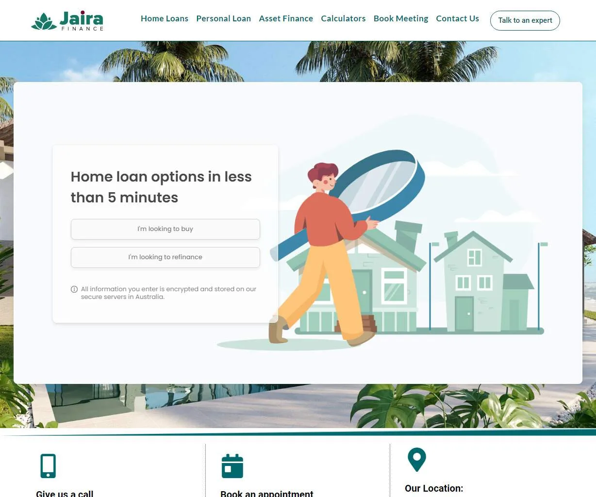 Jaira